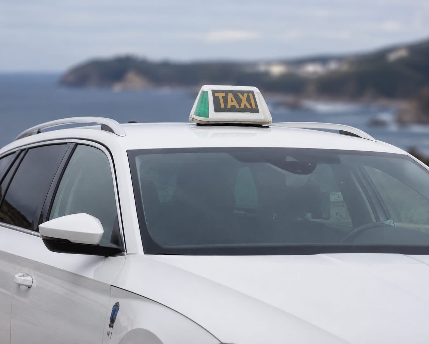 Excursiones en taxi por A Costa da Morte desde Fisterra